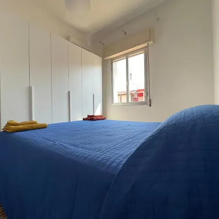 Сasa de vacaciones La Casuzza Di Luigi *