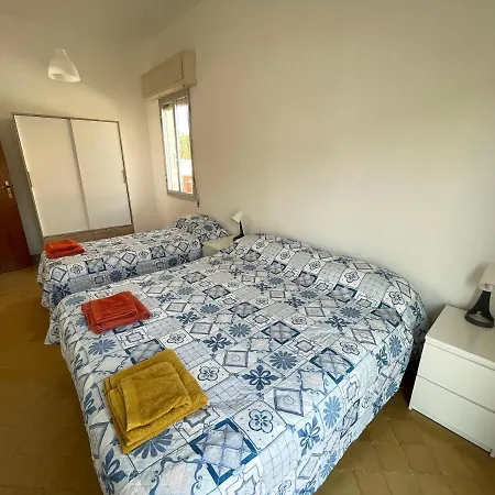 La Casuzza Di Luigi Vakantiehuis *