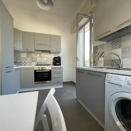 La Casuzza Di Luigi Vakantiehuis