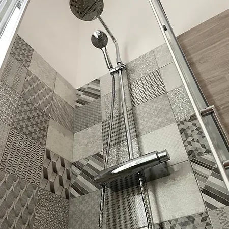 La Casuzza Di Luigi Vakantiehuis *